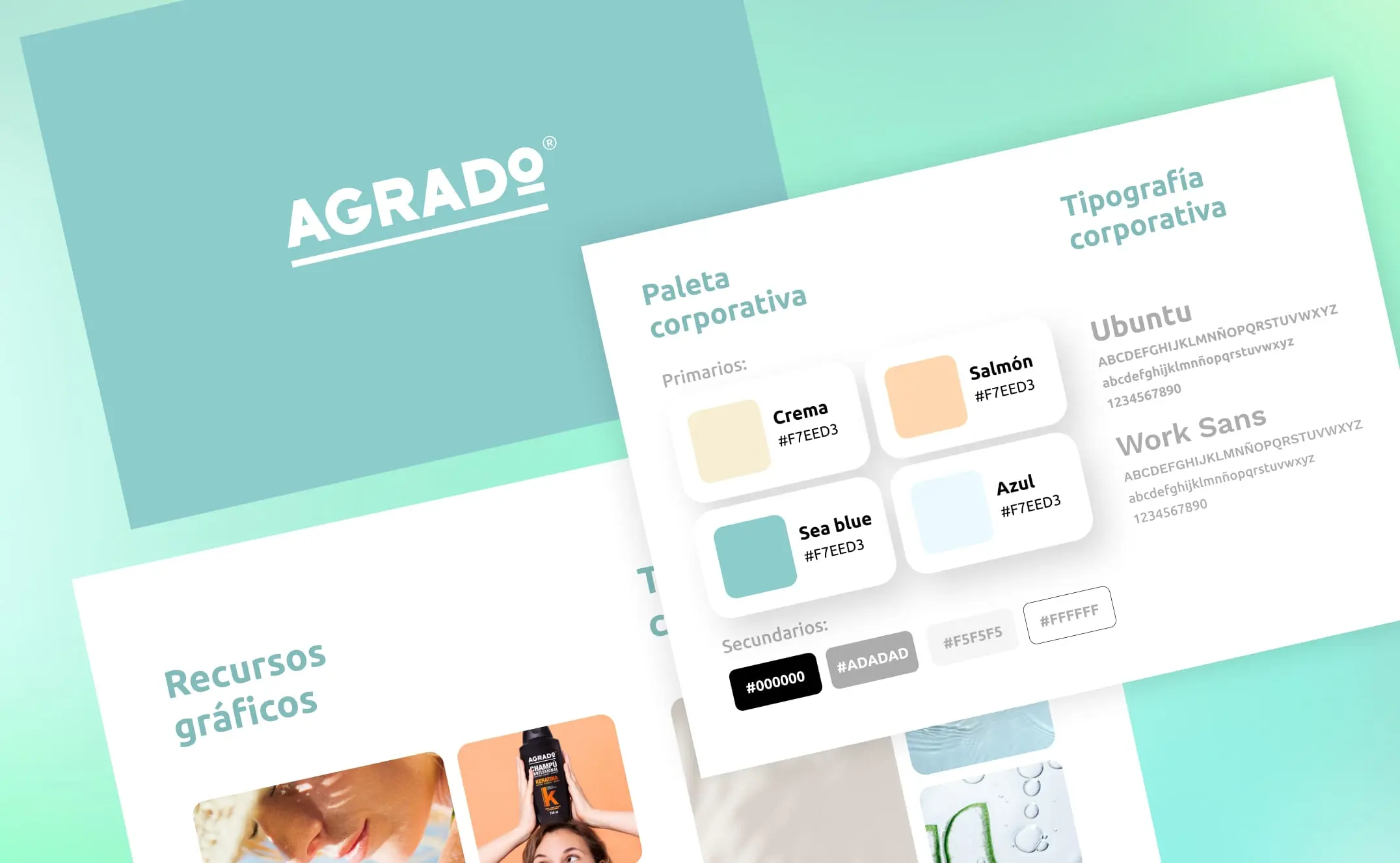 Identidad Visual